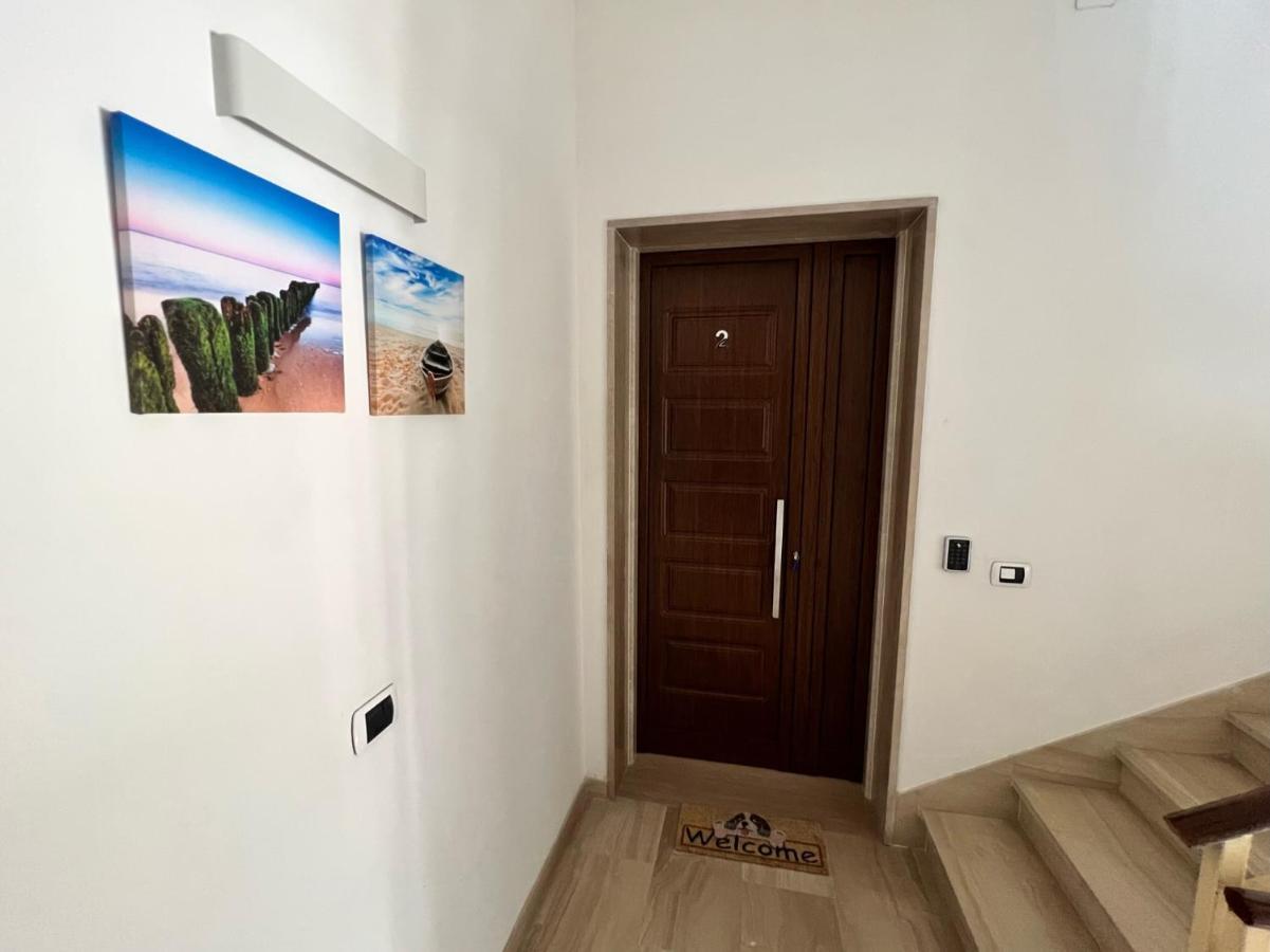 Rocamar Apartment Авола Екстериор снимка