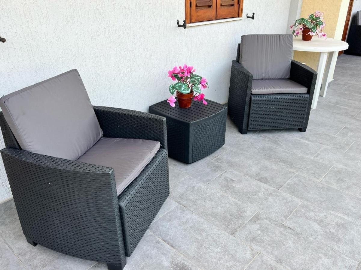 Rocamar Apartment Авола Екстериор снимка