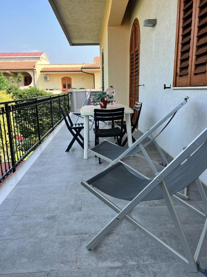 Rocamar Apartment Авола Екстериор снимка