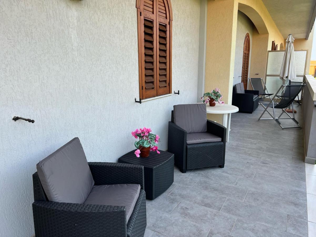 Rocamar Apartment Авола Екстериор снимка