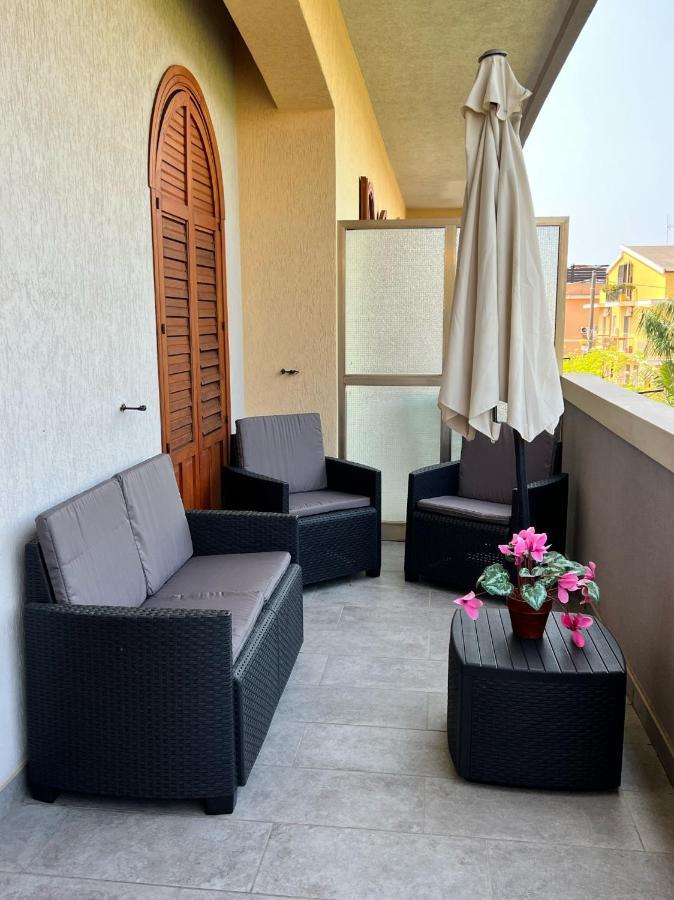 Rocamar Apartment Авола Екстериор снимка