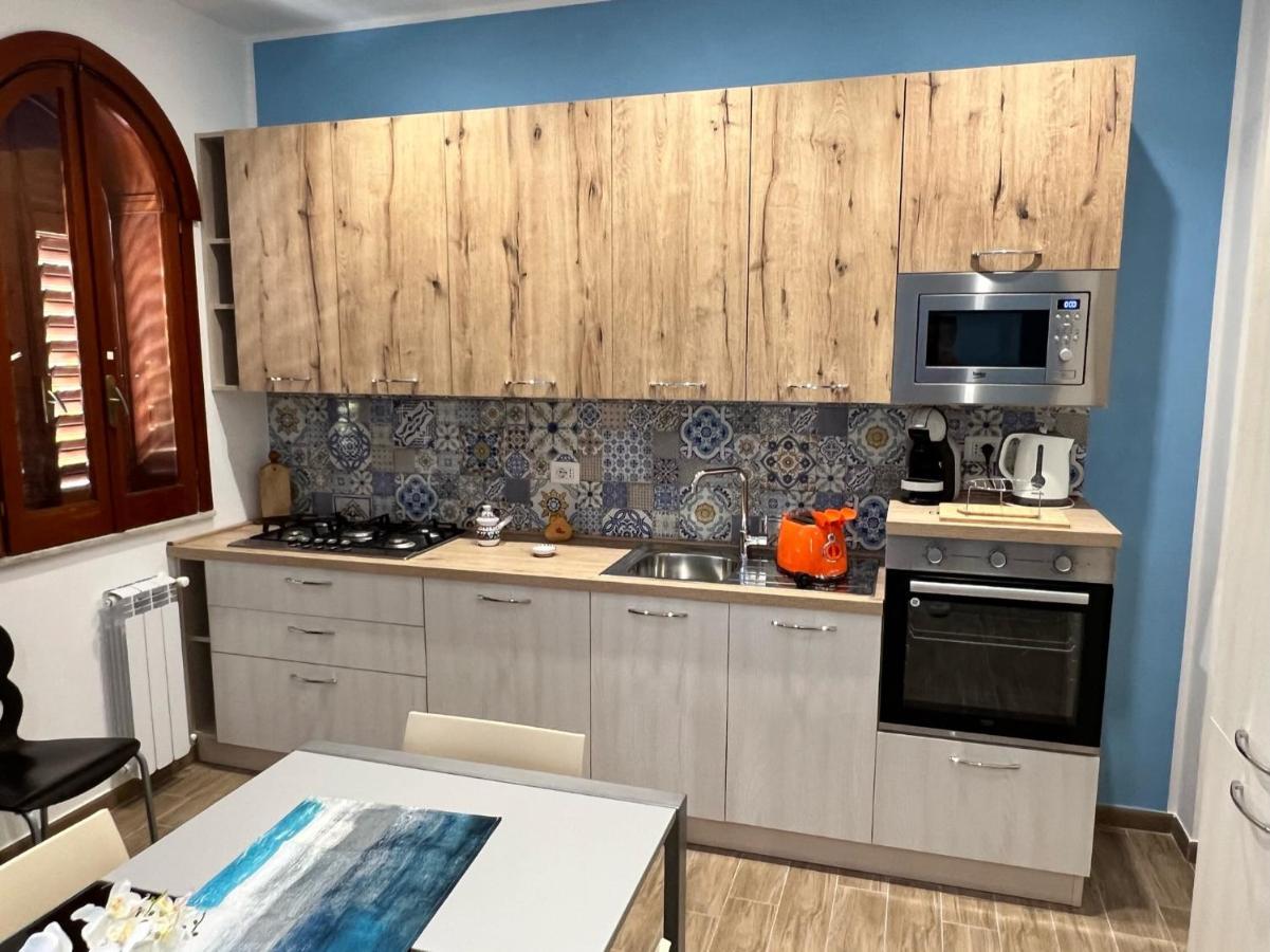 Rocamar Apartment Авола Екстериор снимка