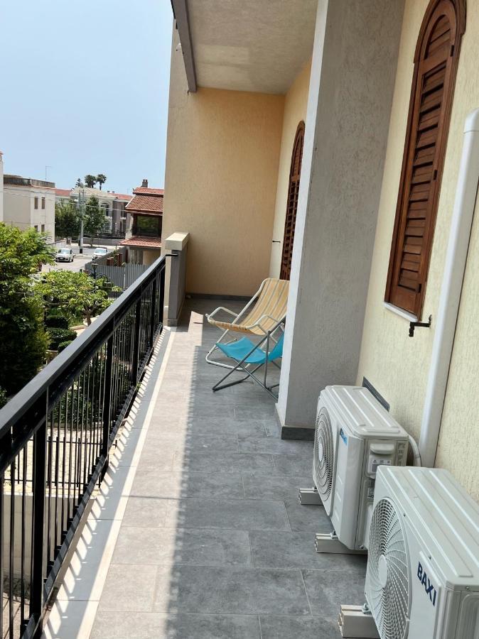 Rocamar Apartment Авола Екстериор снимка