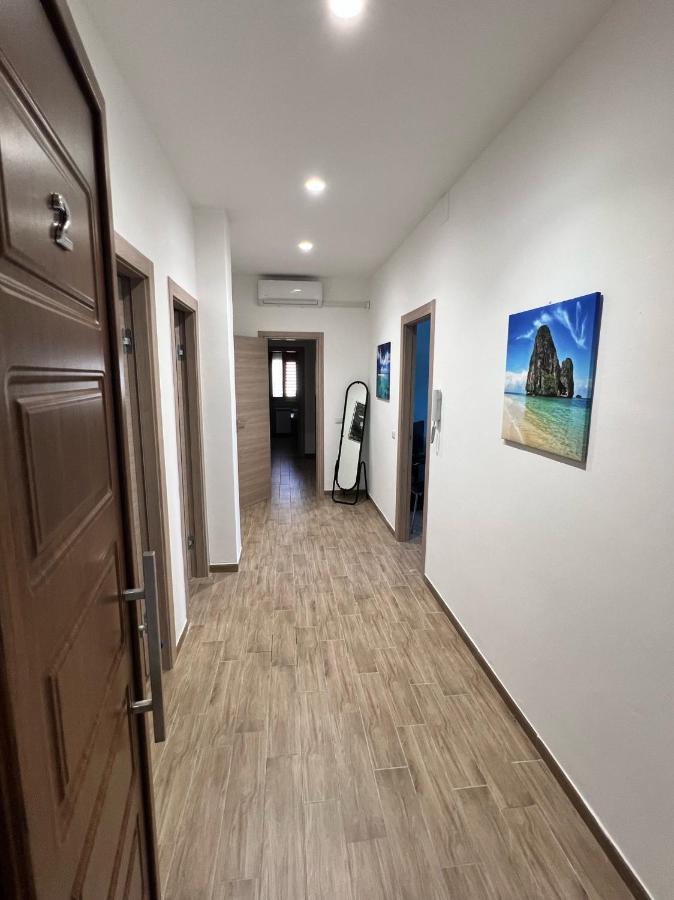 Rocamar Apartment Авола Екстериор снимка