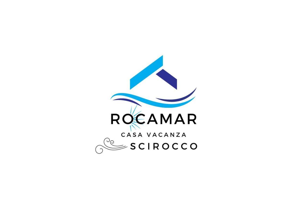 Rocamar Apartment Авола Екстериор снимка