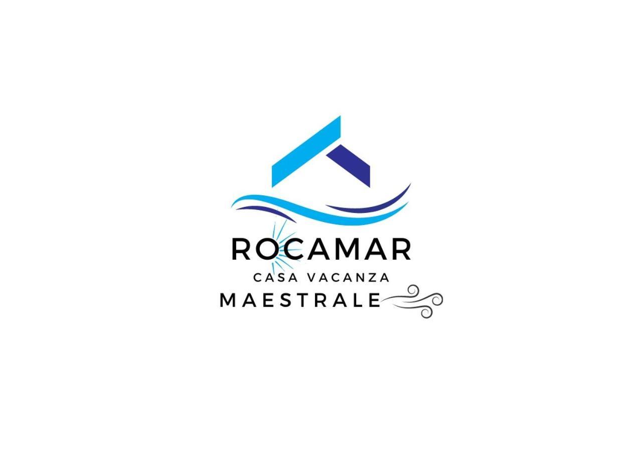 Rocamar Apartment Авола Екстериор снимка