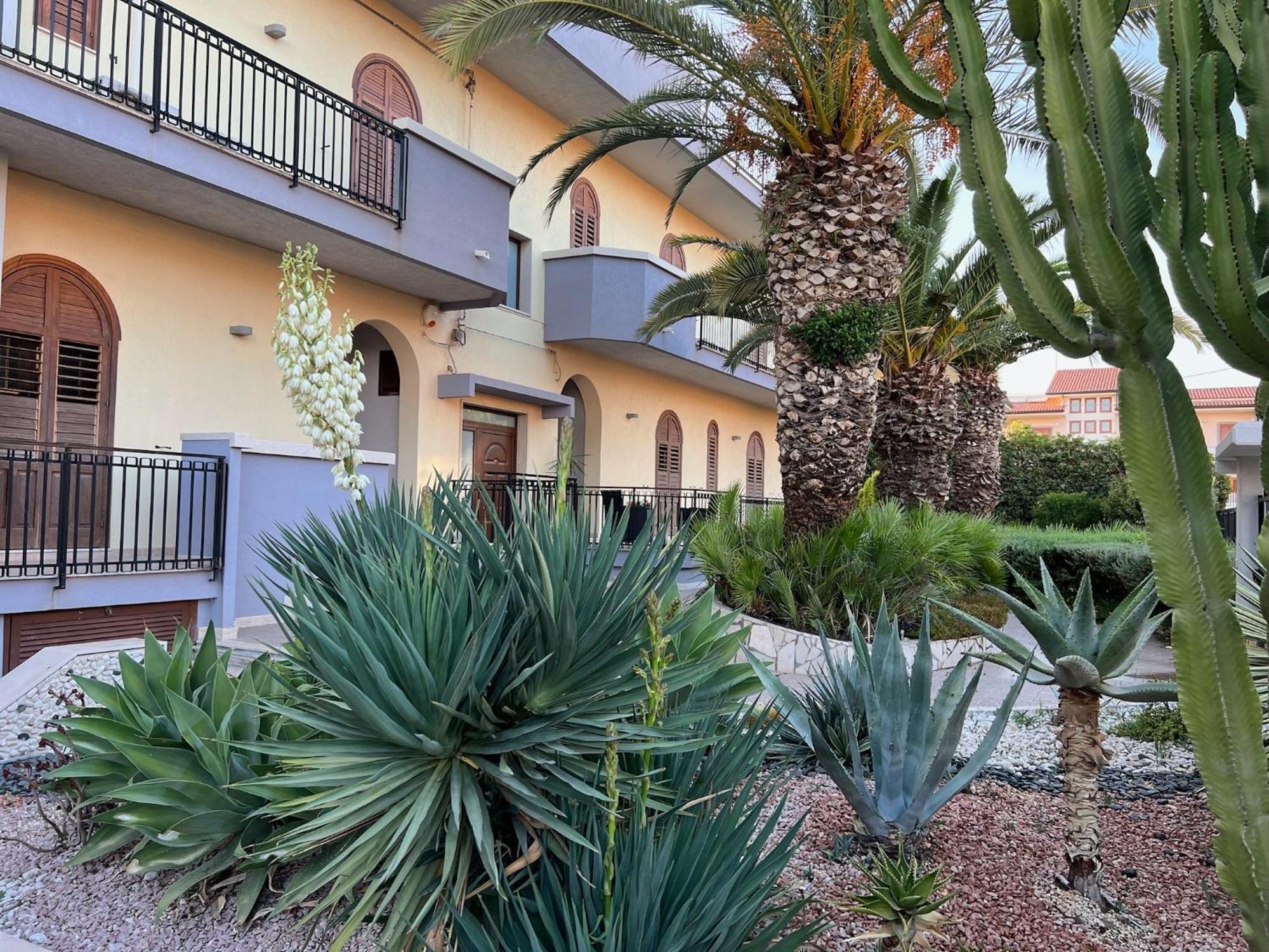 Rocamar Apartment Авола Екстериор снимка
