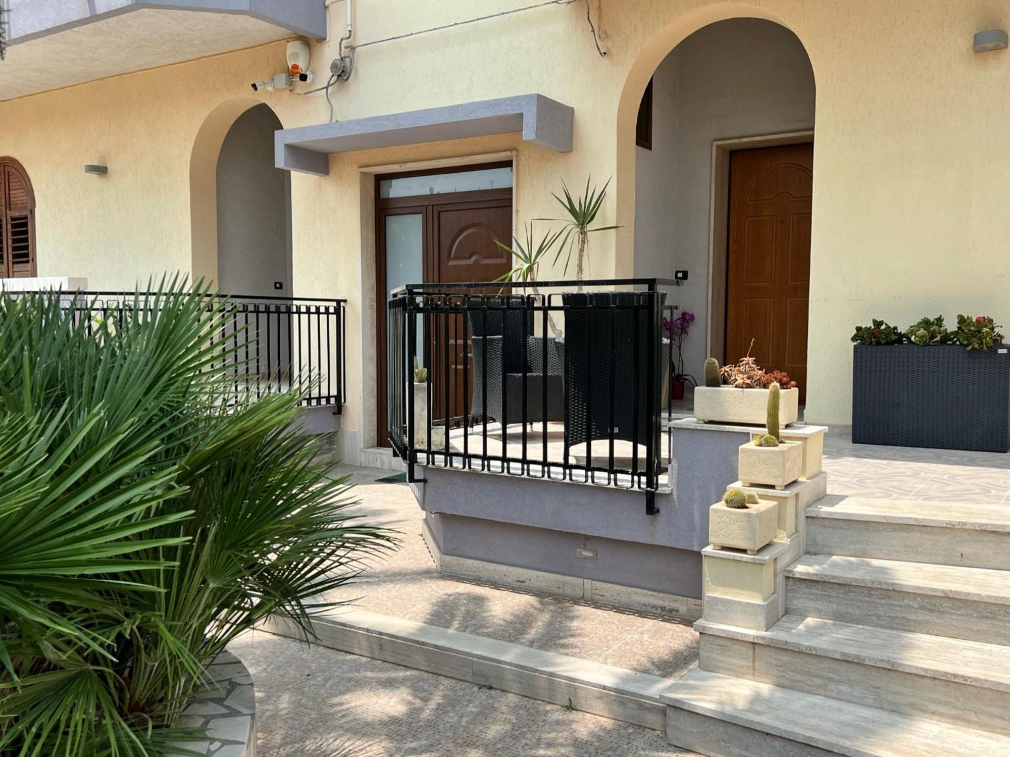 Rocamar Apartment Авола Екстериор снимка