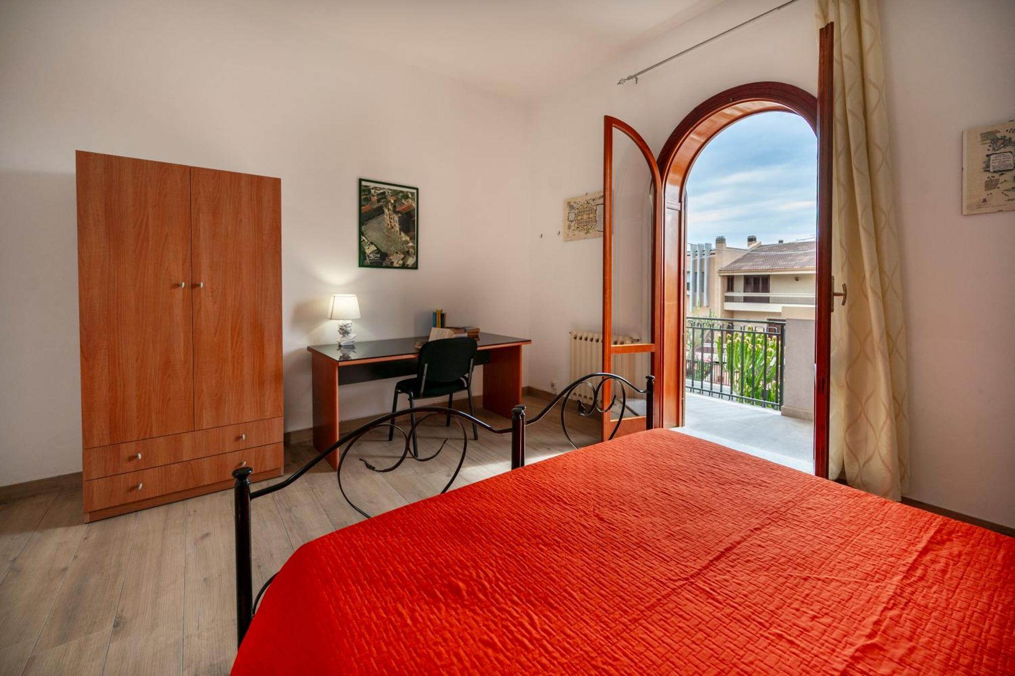 Rocamar Apartment Авола Екстериор снимка