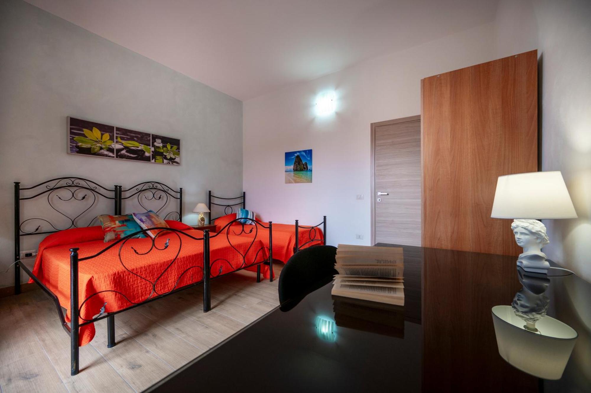 Rocamar Apartment Авола Екстериор снимка