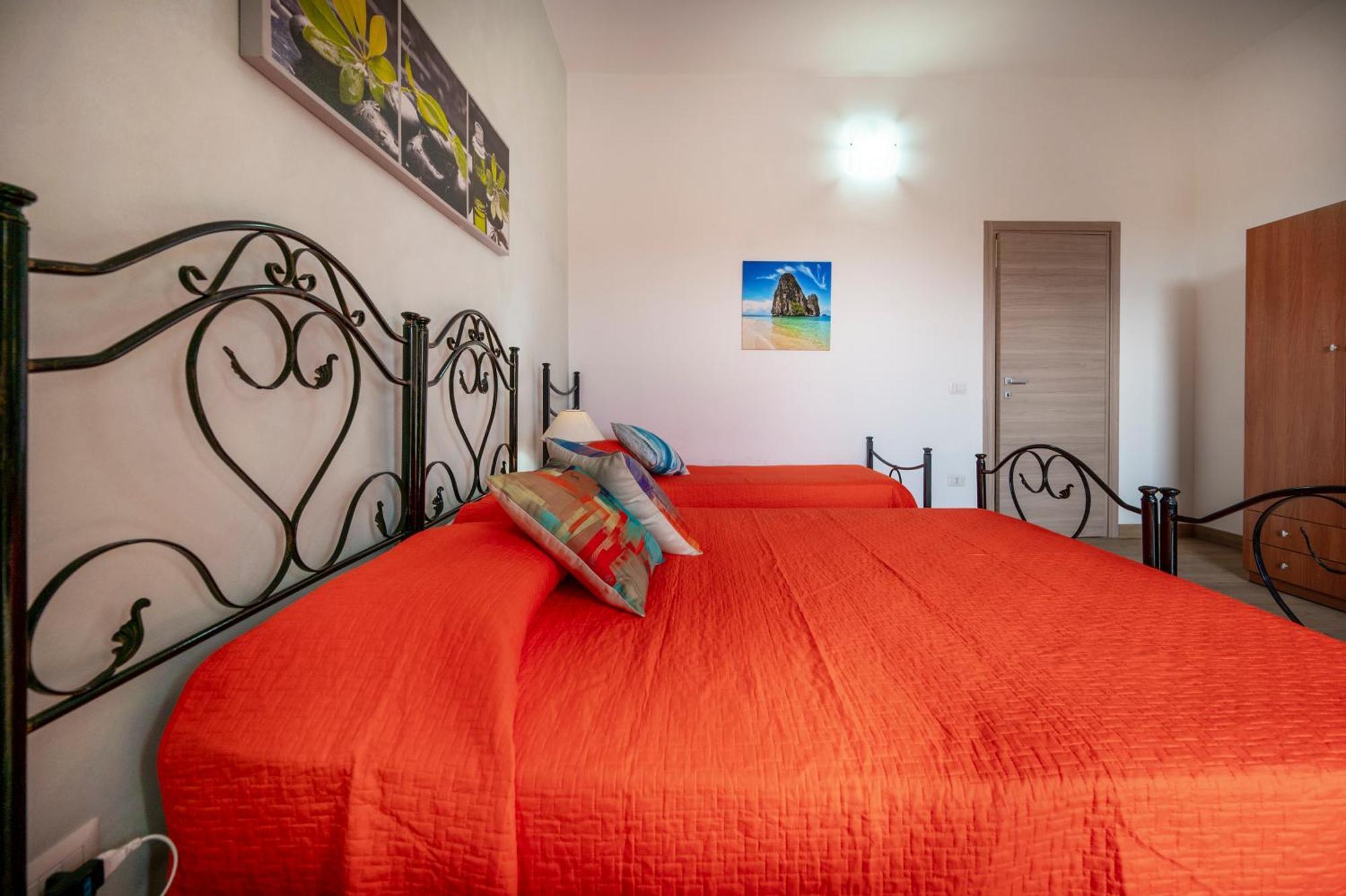 Rocamar Apartment Авола Екстериор снимка