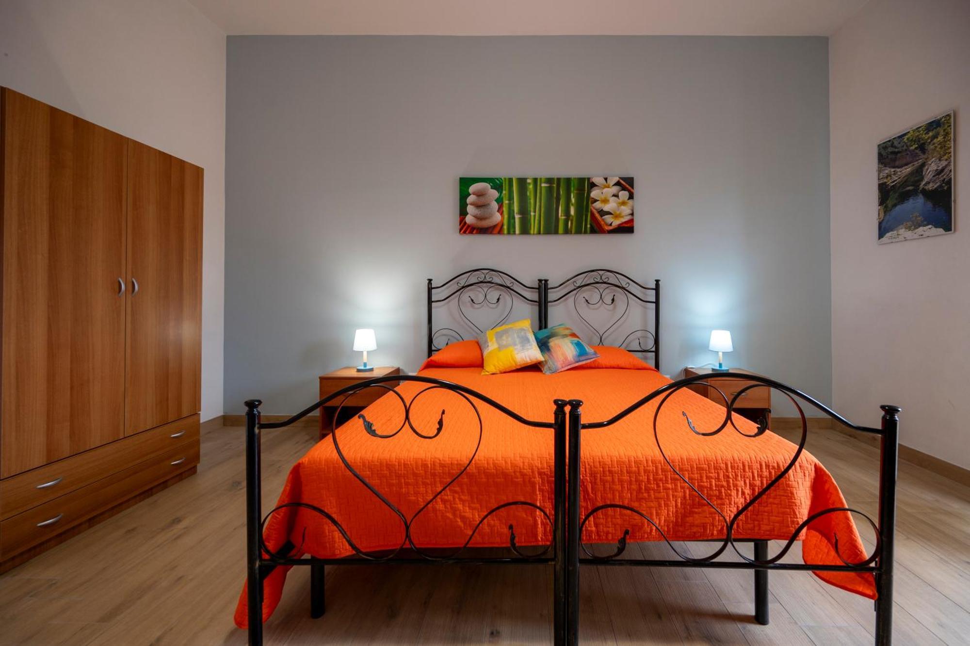 Rocamar Apartment Авола Екстериор снимка