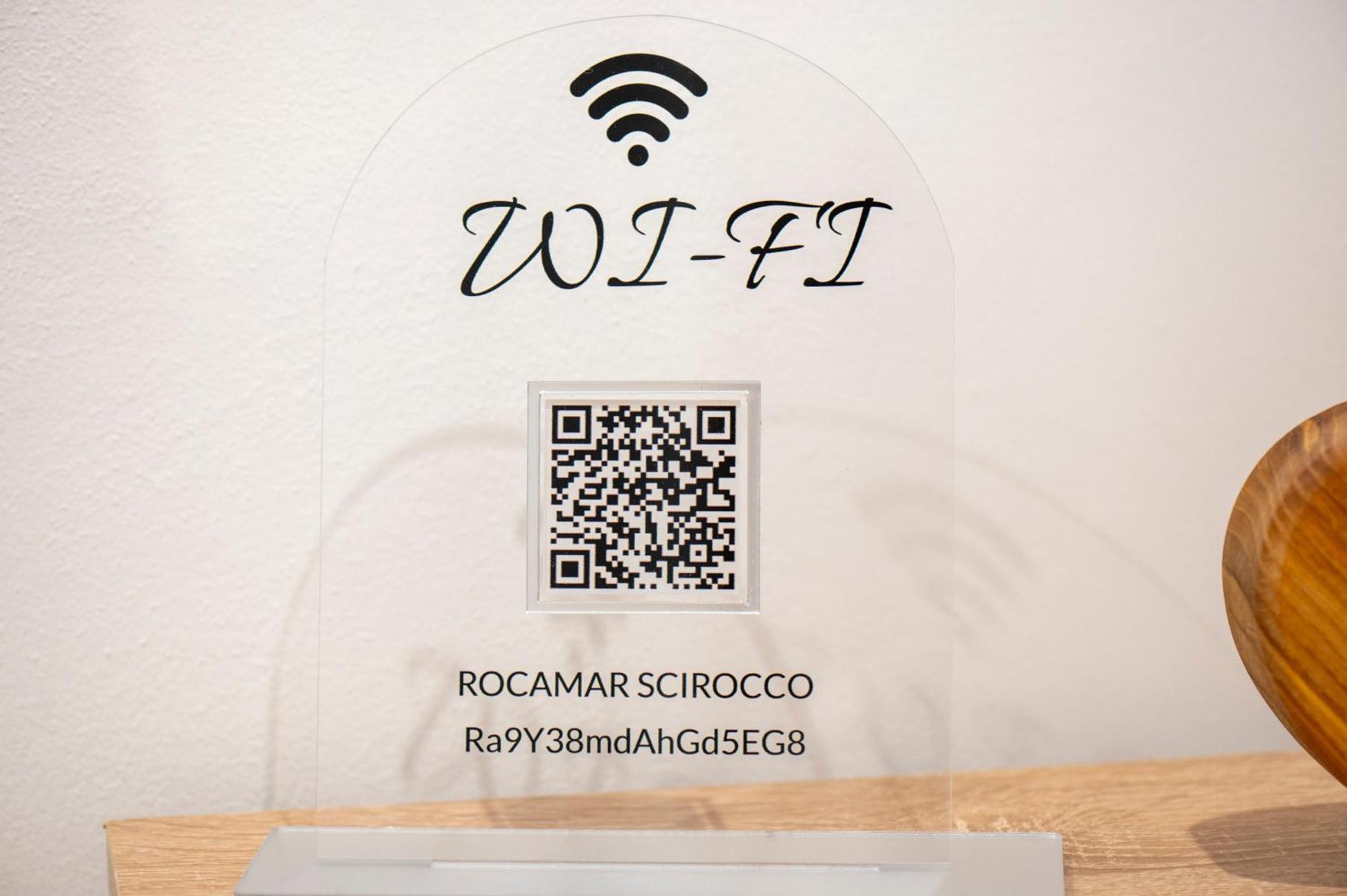 Rocamar Apartment Авола Екстериор снимка