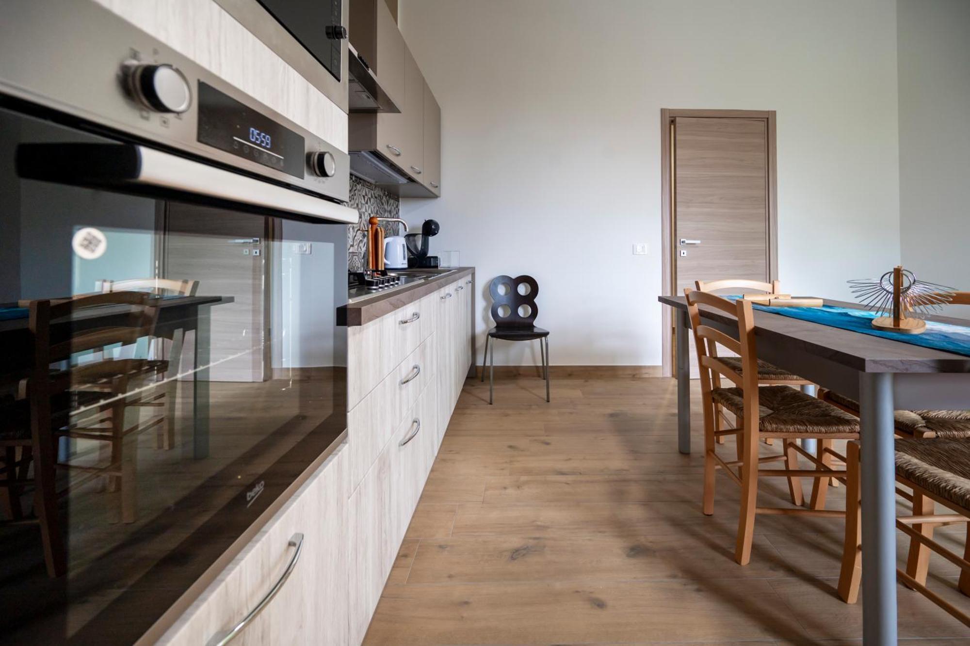 Rocamar Apartment Авола Екстериор снимка