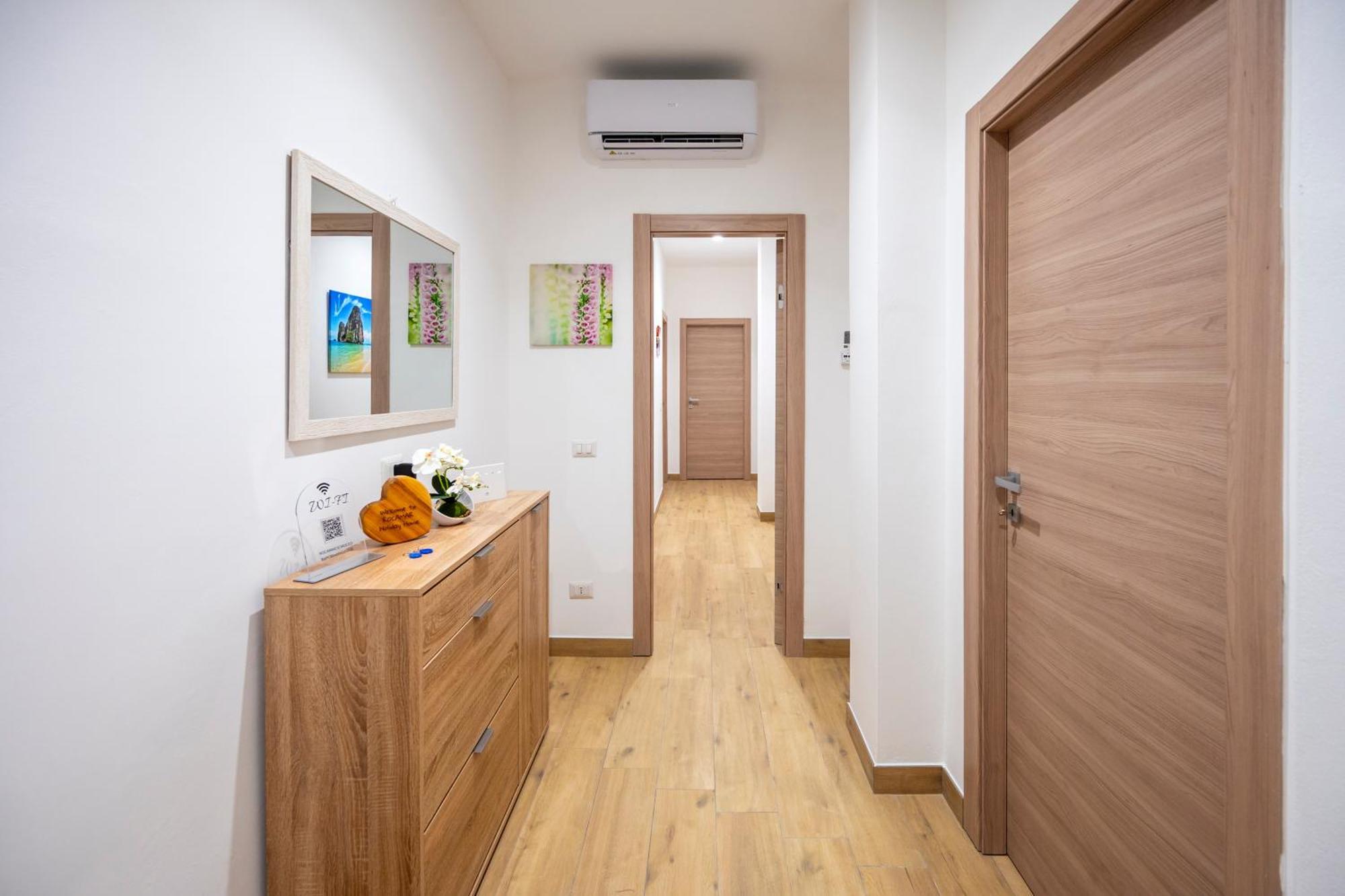 Rocamar Apartment Авола Екстериор снимка