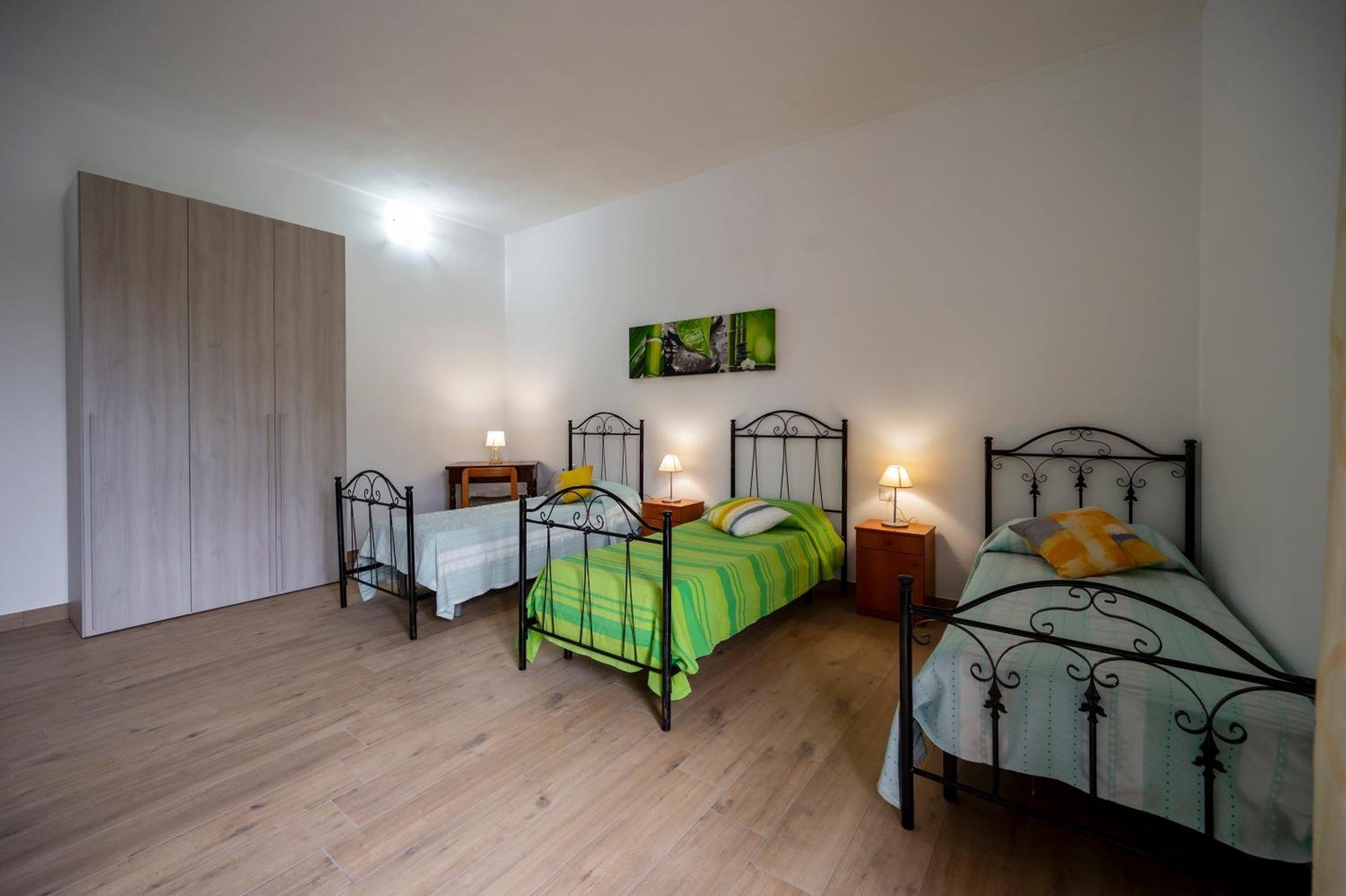 Rocamar Apartment Авола Екстериор снимка