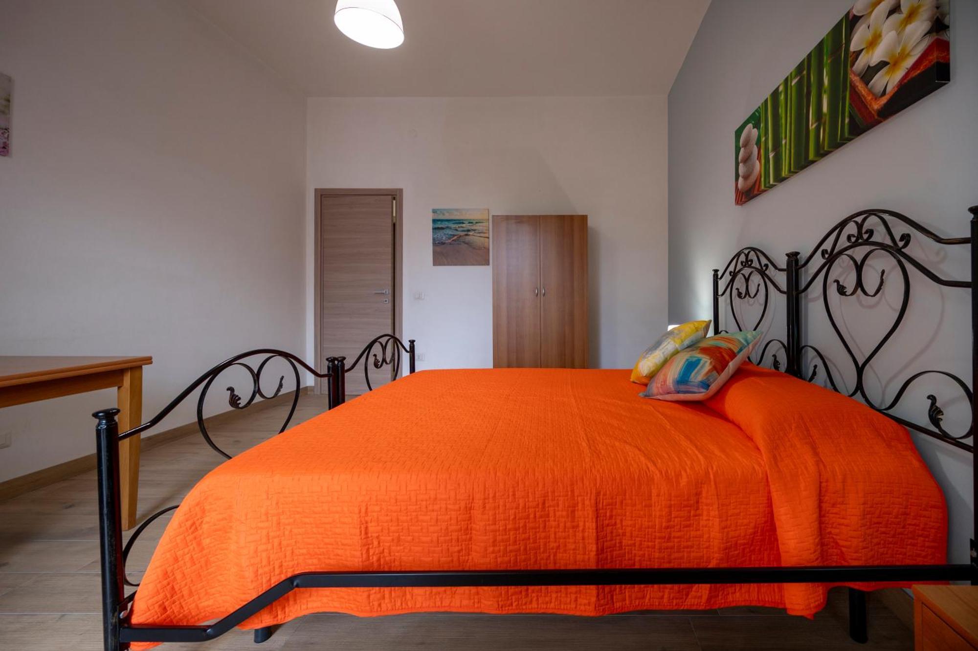 Rocamar Apartment Авола Екстериор снимка