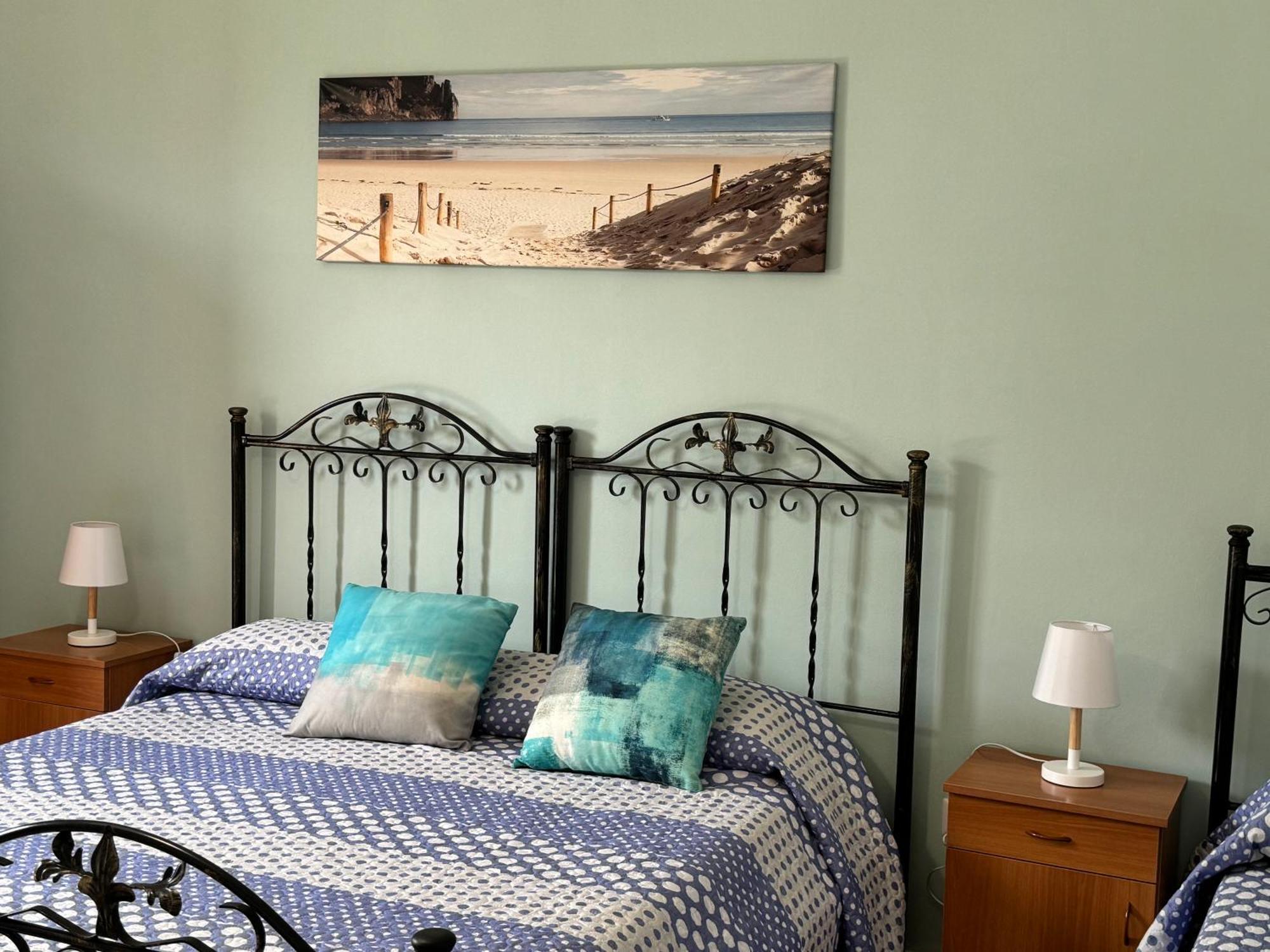 Rocamar Apartment Авола Екстериор снимка