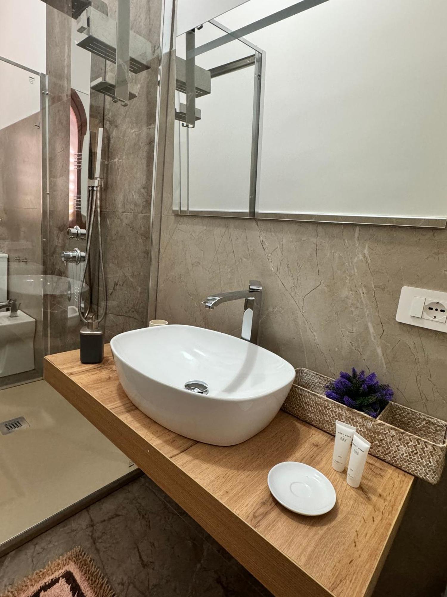 Rocamar Apartment Авола Екстериор снимка