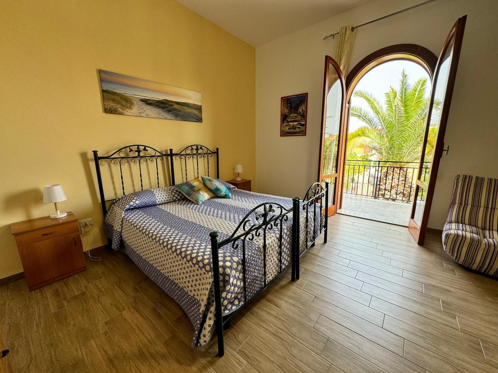 Rocamar Apartment Авола Екстериор снимка