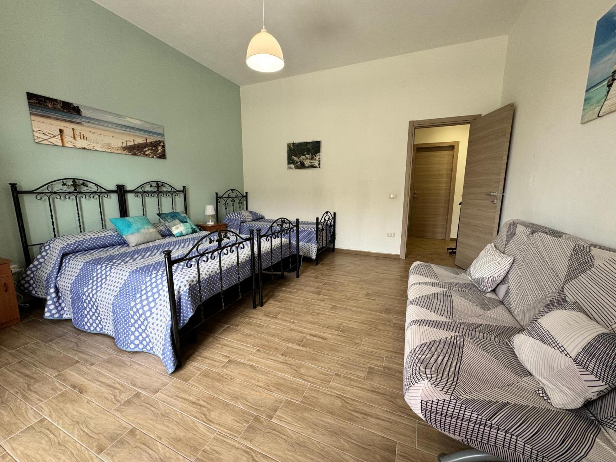 Rocamar Apartment Авола Екстериор снимка